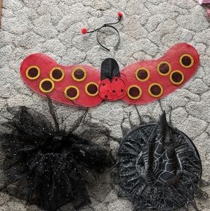 Halloween items